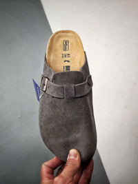 Birkenstock Boston Clogs