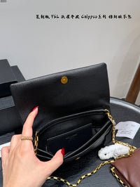 Kate Flap Bag