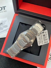 PRX Quartz Stainless Steel Watch