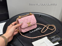 Mini Flap Bag
