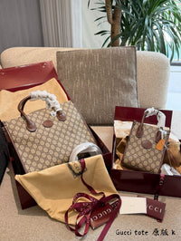 Ophidia Tote Bag