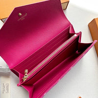 Sarah Wallet