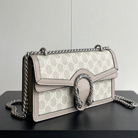 Dionysus Shoulder Bag