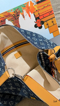 Vagabond Hobo Bag