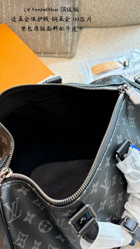 Keepall Bandoulière 35