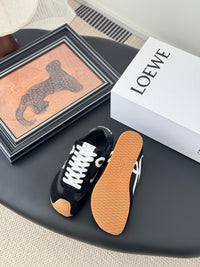 Ballet Runner Sneakers