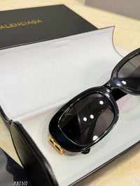 BB0310SK 001 Sunglasses
