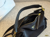 Explore Shoulder Bag