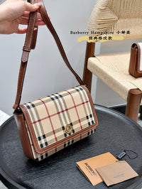 Hampshire Crossbody Bag