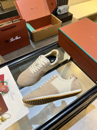 Fast Walk Sneakers