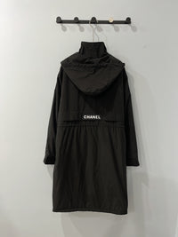 26S Parka Coat
