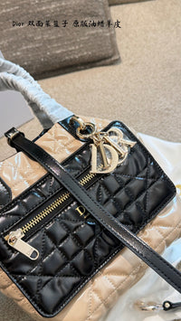 Toujours Bag