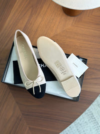 26S Ballet Flats