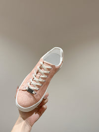 Low Top Sneakers