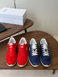 26S Racer Sneakers