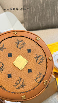 Pina Tambourine Bag