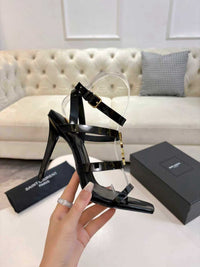 Cassandra Sandals