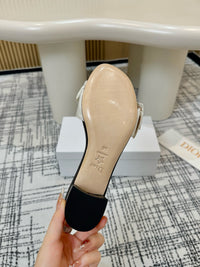 J'Adior Heeled Slides