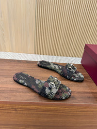 Slide Sandals