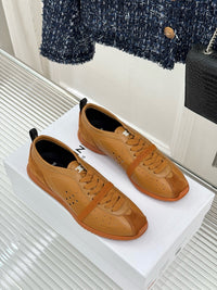 Soft Sneakers