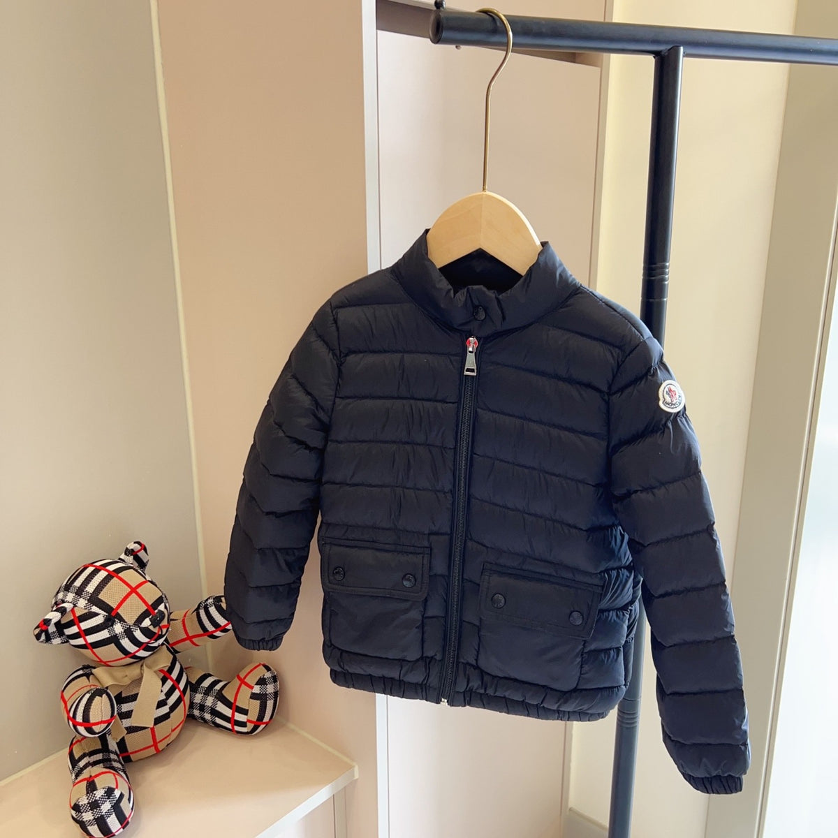 Lans Down Jacket