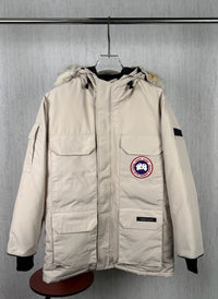 Expedition Parka