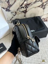 Mini Backpack