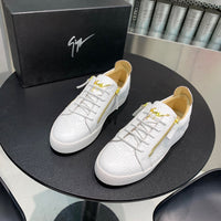 Low Top Sneakers