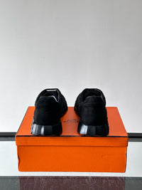 Bouncing Sneakers