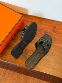 Oran Sandals