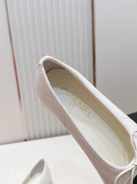 26S Ballet Flats