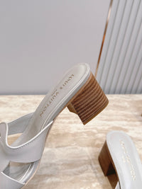 Isola Mules