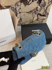 Classic Mini Flap Bag