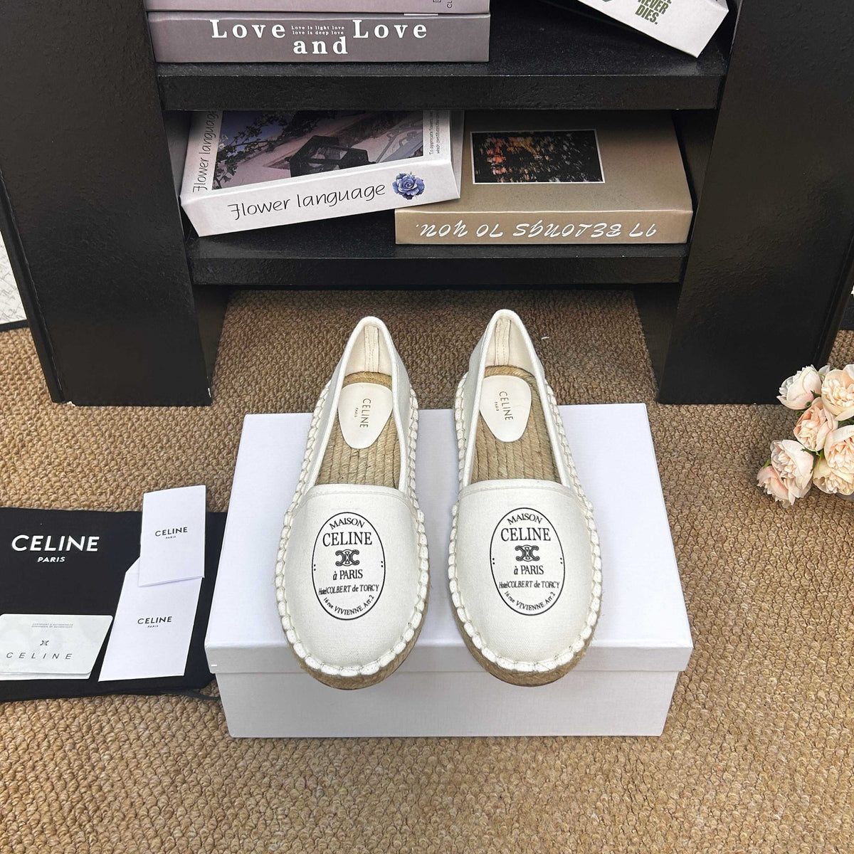 Maison Espadrilles
