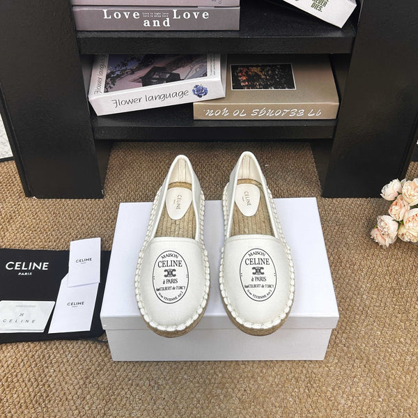 Maison Espadrilles