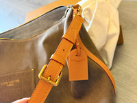 Verso Hobo Bag