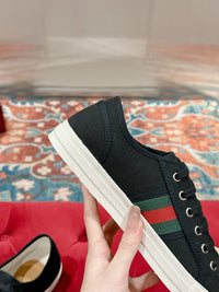 Low Top Sneakers