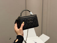 Vanity Mini Bag