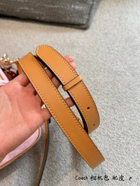 Carey Crossbody Bag
