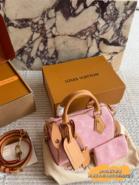 Speedy P9 Bandoulière 20 Bag