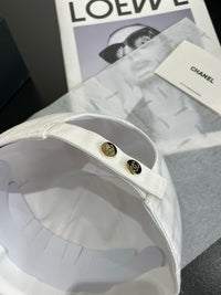 Logo Baseball Cap