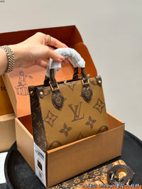 OnTheGo BB Bag