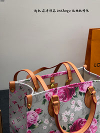 Garden OnTheGo Tote
