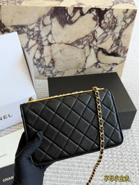 Trendy CC Wallet on Chain