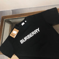 Logo Print T-Shirt