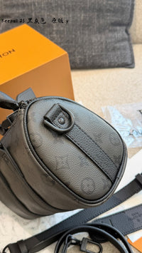 Keepall Bandoulière 25