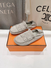 Nod Loafers