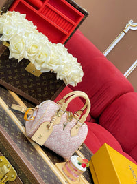 Speedy Bandoulière 20 Bag