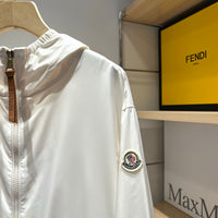 26S Fegeos Hooded Jacket