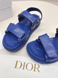 Dioract Sandals
